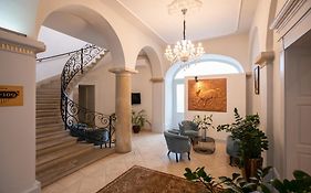 Átrium Art&Rooms